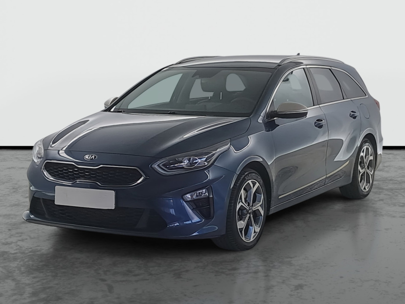 Kia Ceed, 2018