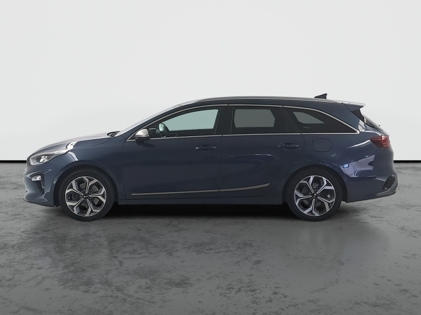 Kia Ceed, 2018