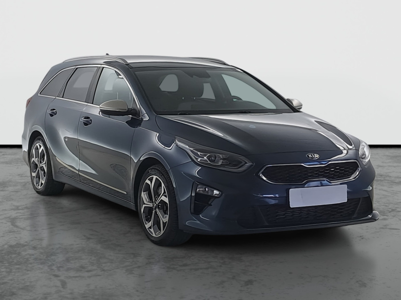 Kia Ceed, 2018