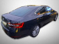 Škoda Superb, 2017