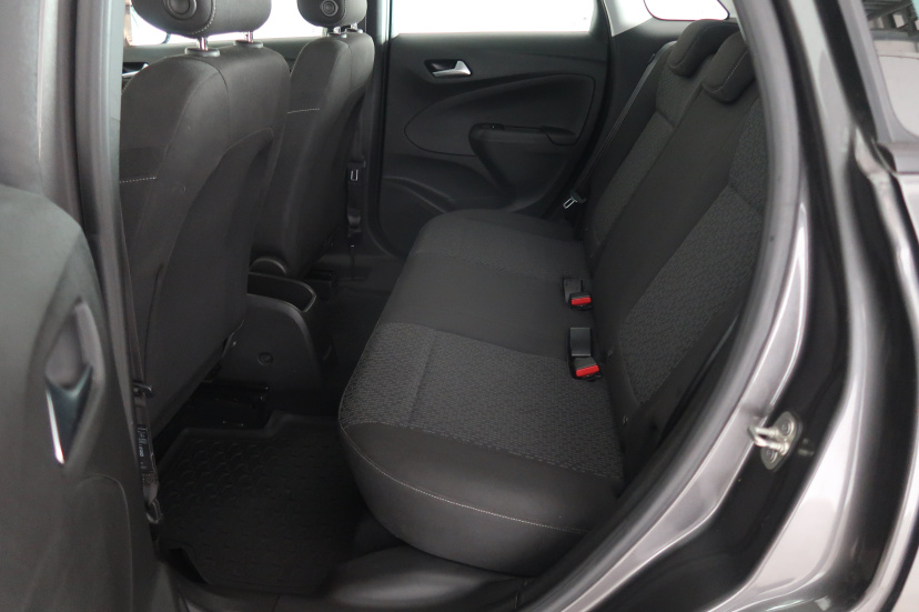 Opel Crossland, 2019
