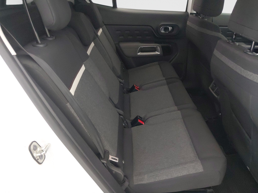 Citroen C5 Aircross, 2019