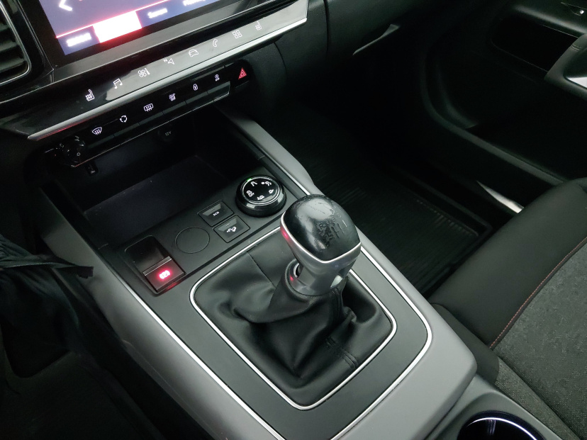 Citroen C5 Aircross, 2019
