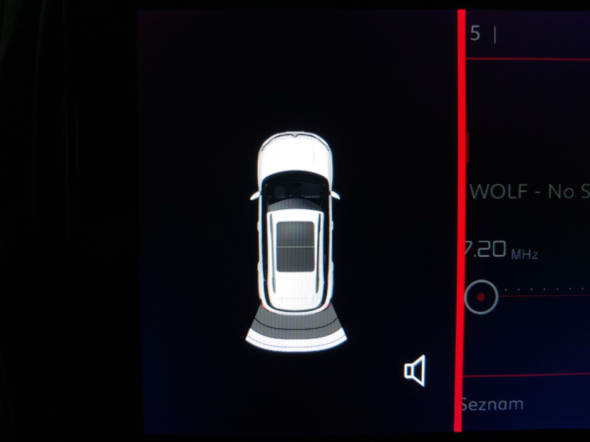 Citroen C5 Aircross, 2019