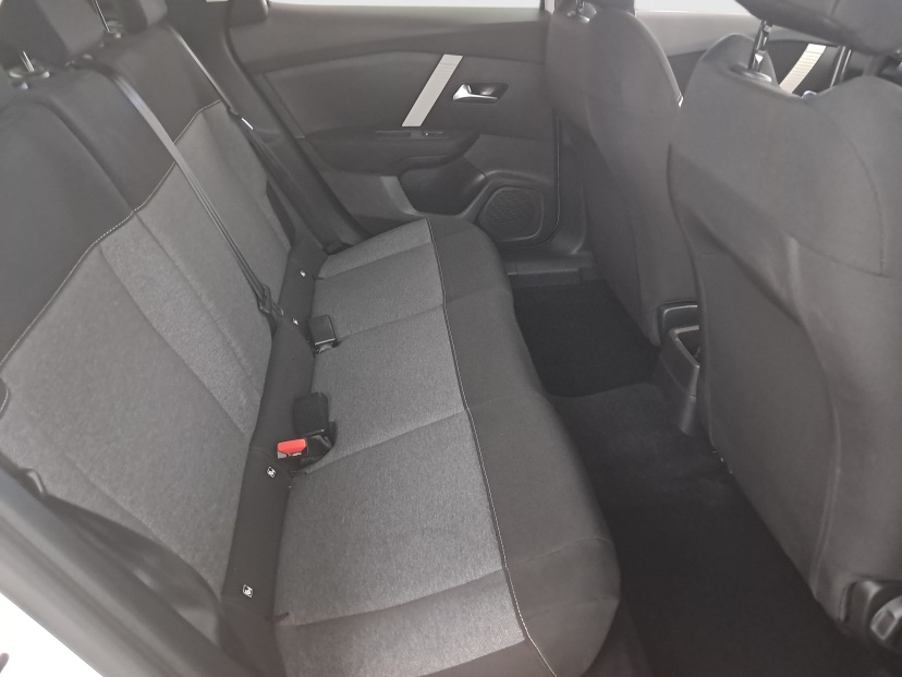 Citroen C4, 2021