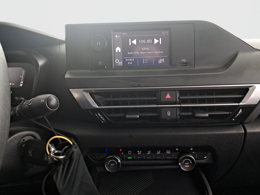 Citroen C4, 2021
