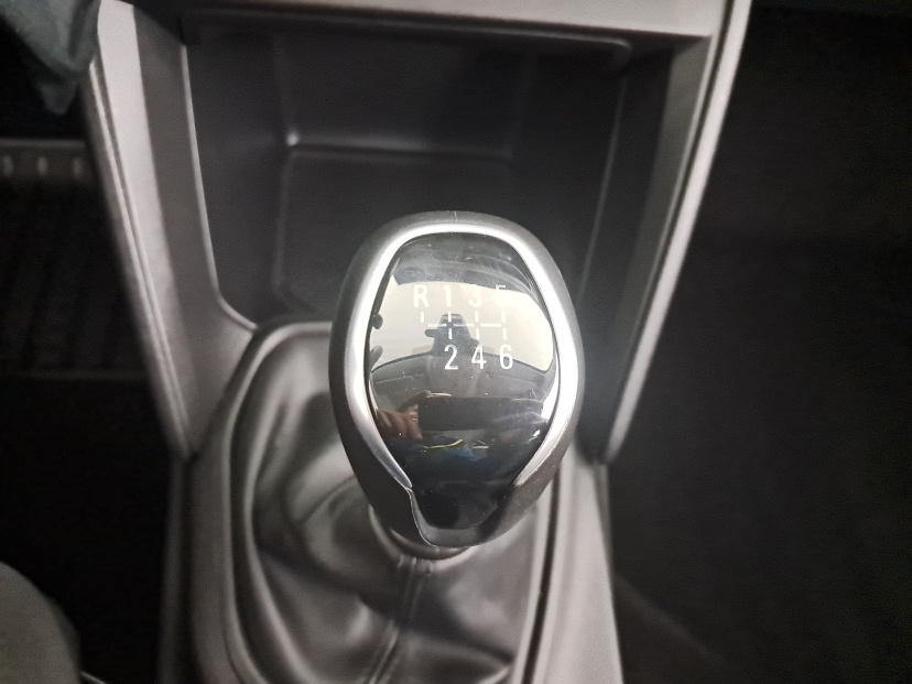 Citroen C4, 2021