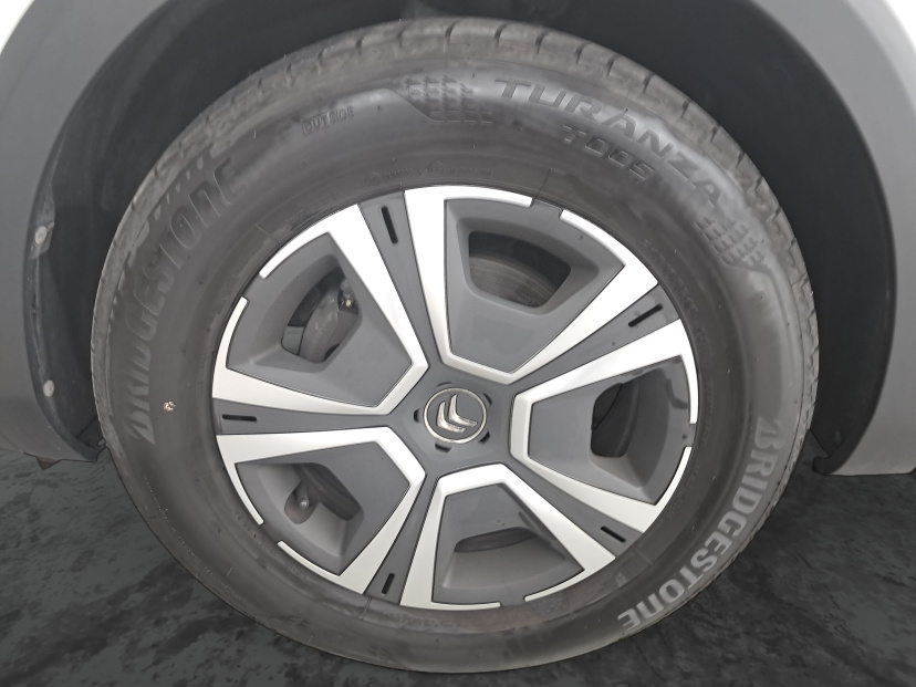 Citroen C4, 2021