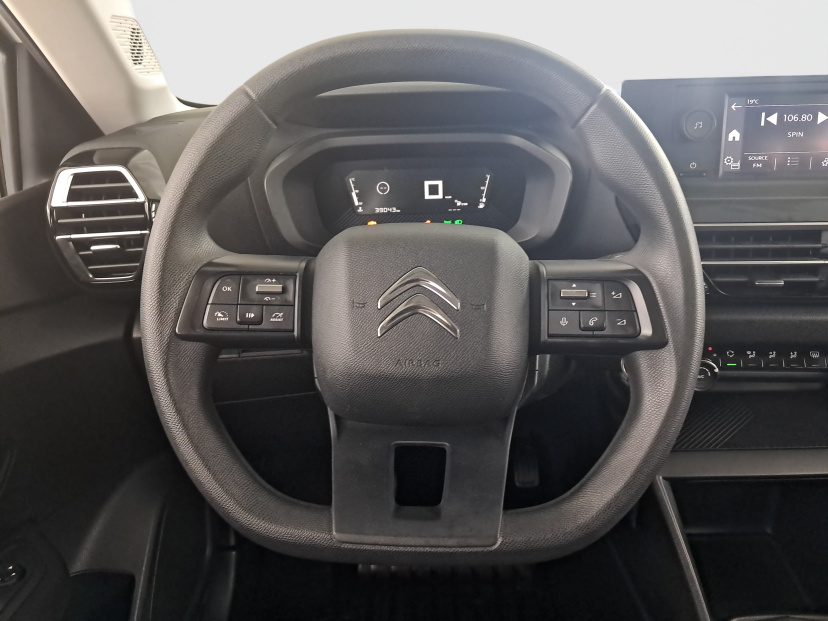 Citroen C4, 2021