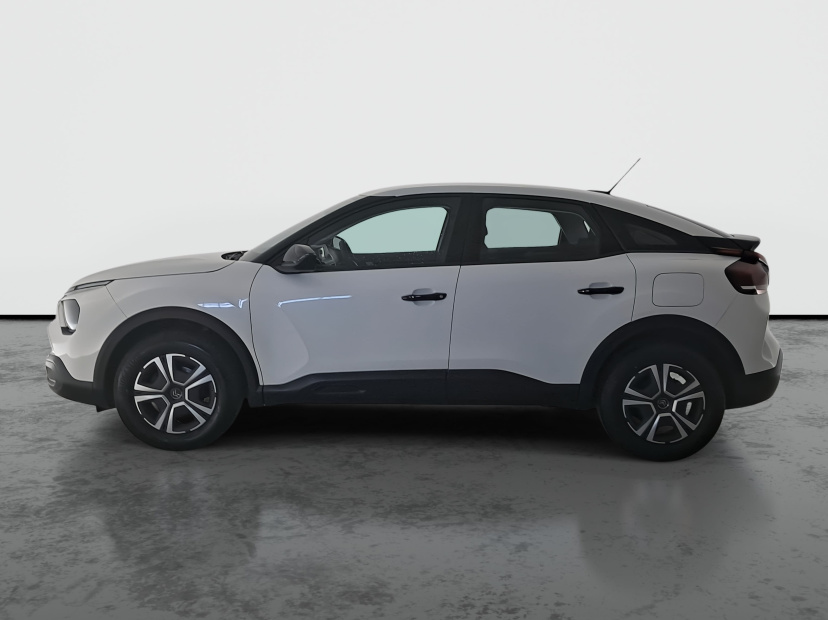 Citroen C4, 2021
