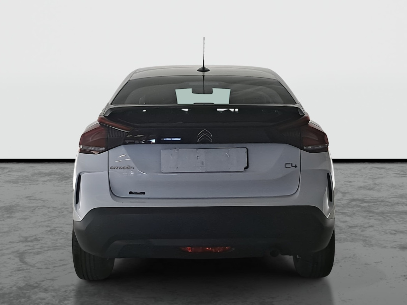Citroen C4, 2021