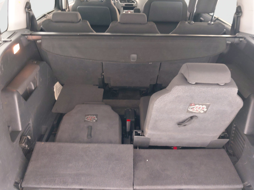 Peugeot 5008, 2013
