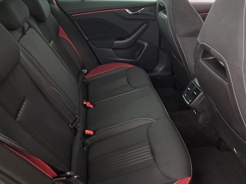 Škoda Kamiq, 2022