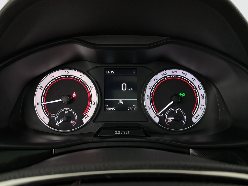 Škoda Kamiq, 2022