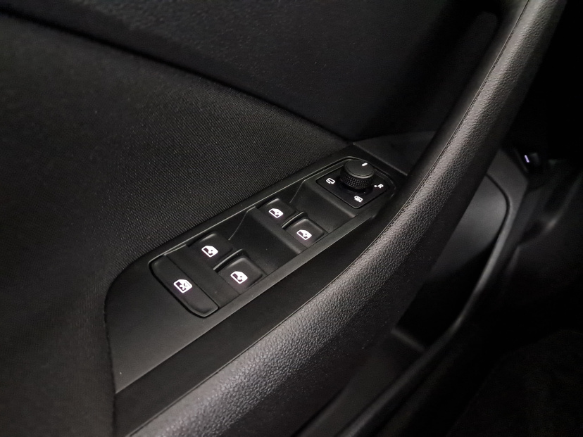 Škoda Kamiq, 2022