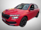 Škoda Kamiq, 2022