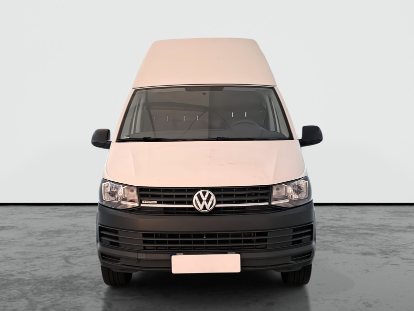 Volkswagen Transporter, 2017