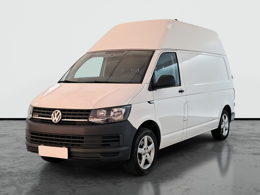 Volkswagen Transporter, 2017