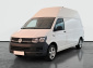 Volkswagen Transporter, 2017