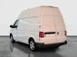 Volkswagen Transporter, 2017