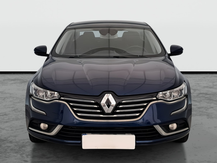 Renault Talisman, 2017