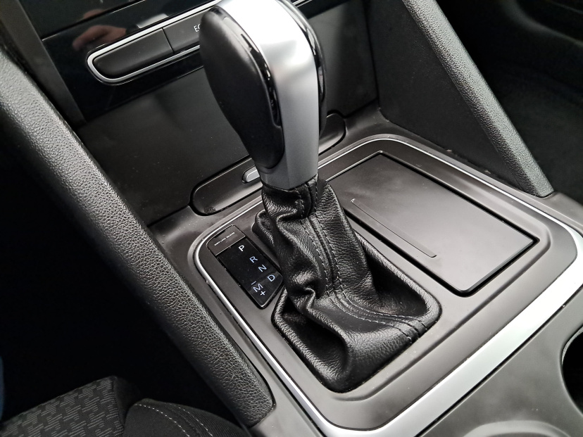 Renault Talisman, 2017