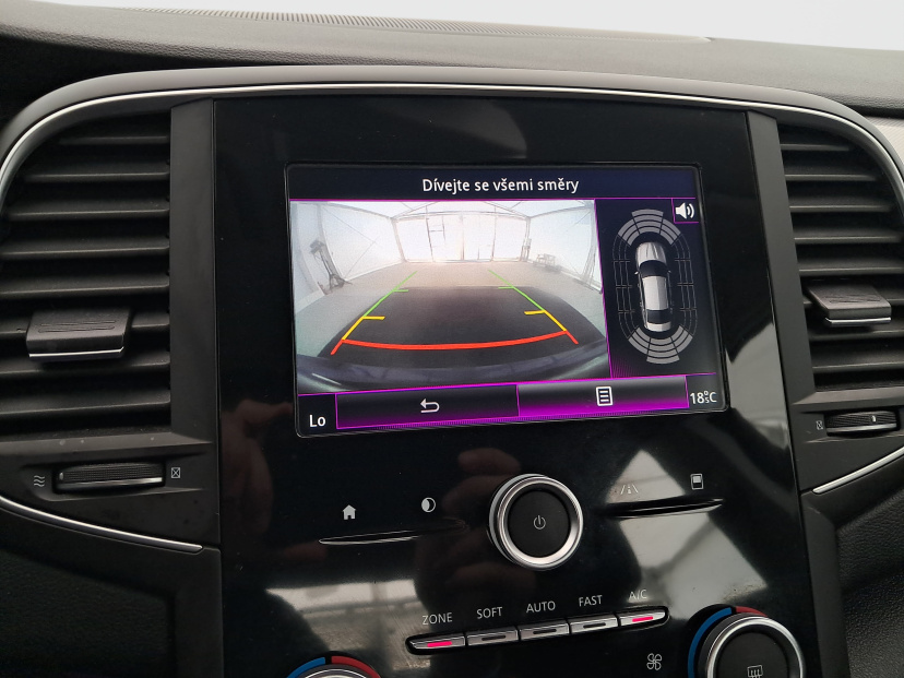 Renault Talisman, 2017