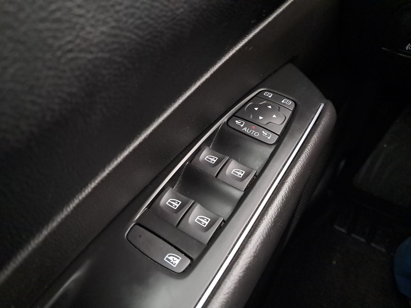 Renault Talisman, 2017
