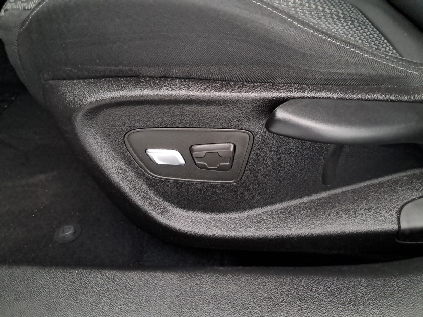 Renault Talisman, 2017