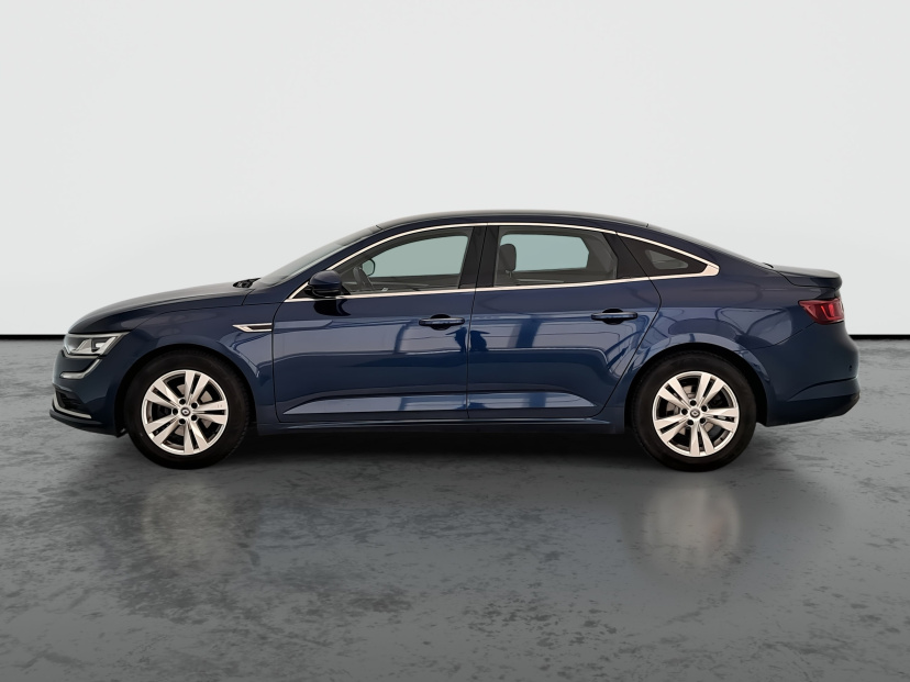 Renault Talisman, 2017