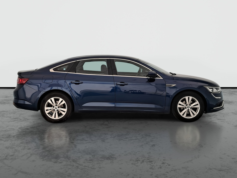Renault Talisman, 2017