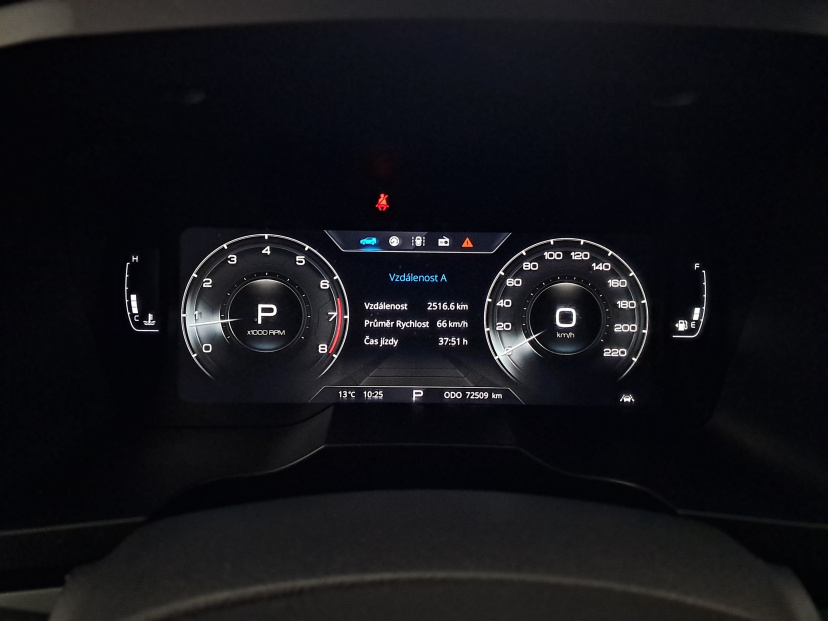 SsangYong Korando, 2022