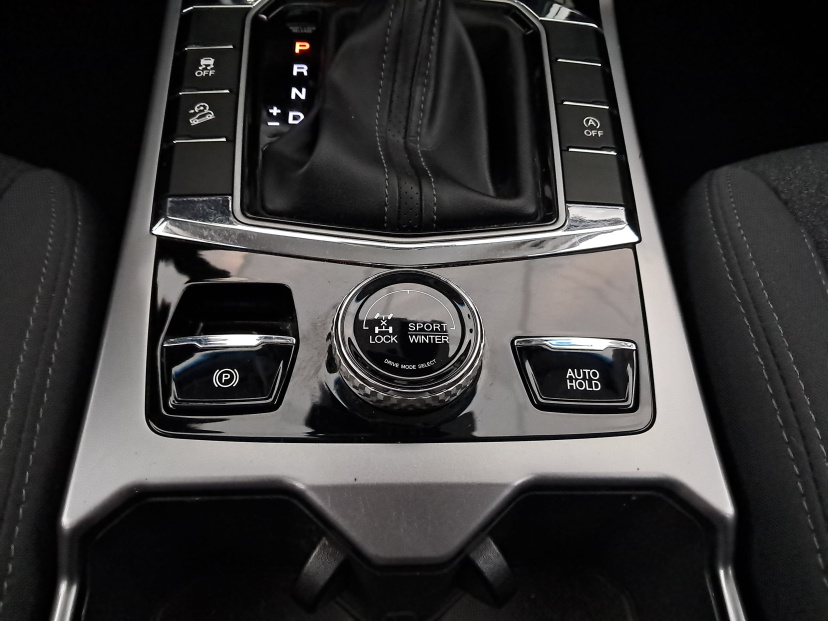 SsangYong Korando, 2022