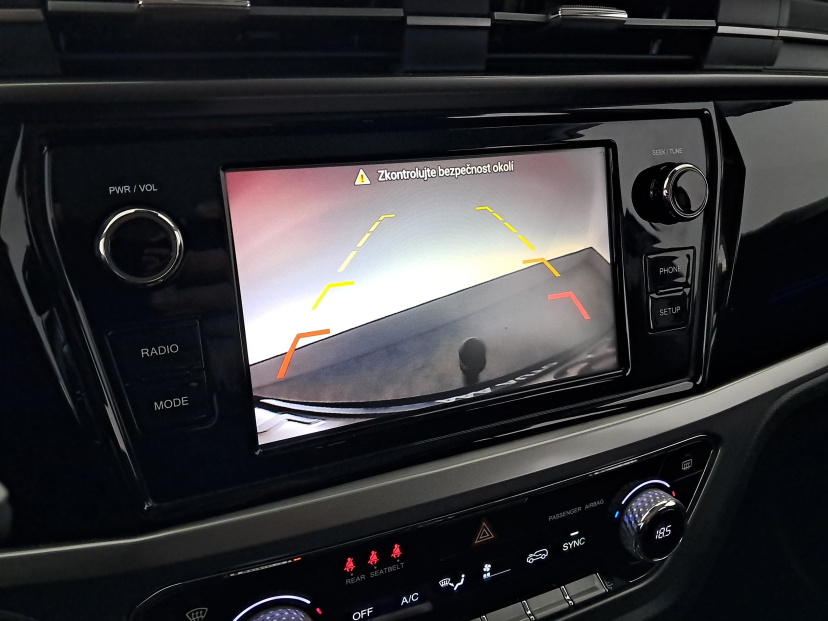 SsangYong Korando, 2022