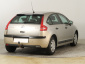 Citroen C4, 2008
