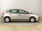 Citroen C4, 2008