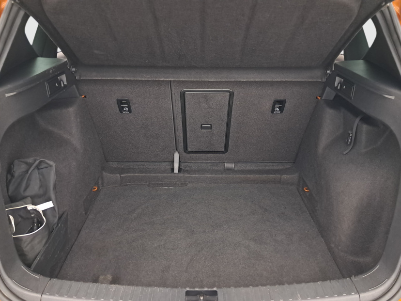 Seat Ateca, 2016