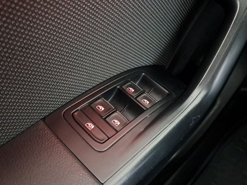 Seat Ateca, 2016