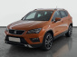 Seat Ateca, 2016