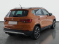 Seat Ateca, 2016