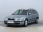 Škoda Octavia, 2002