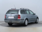 Škoda Octavia, 2002