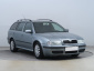 Škoda Octavia, 2002