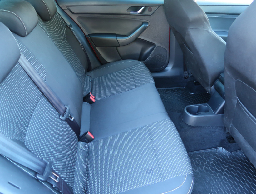 Škoda Rapid Spaceback, 2014