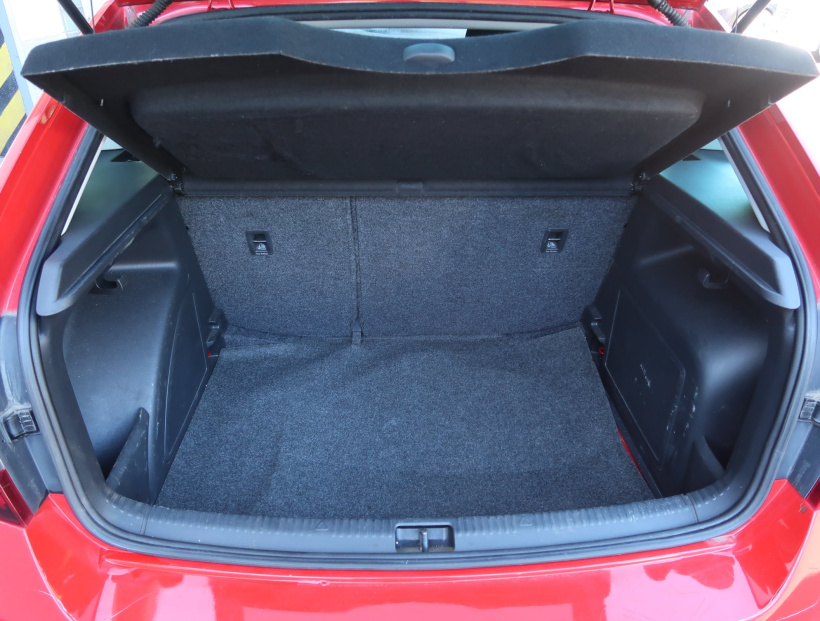 Škoda Rapid Spaceback, 2014