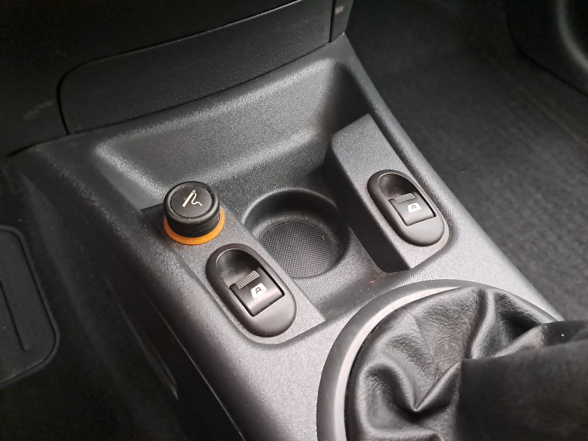 Citroen C3, 2006