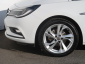 Opel Astra, 2016