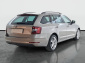 Škoda Octavia, 2018