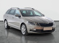 Škoda Octavia, 2018
