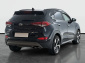 Hyundai Tucson, 2015
